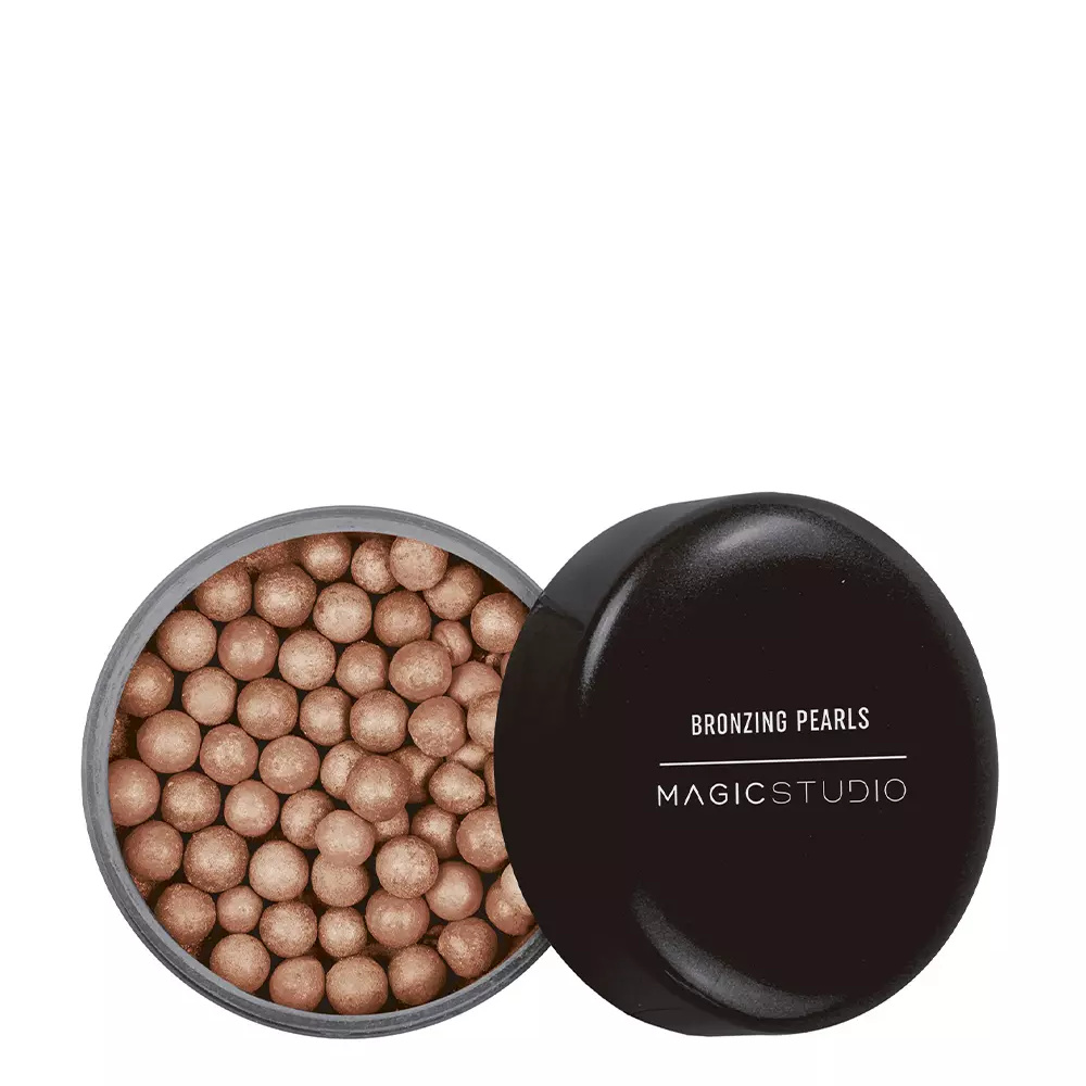 MAGIC STUDIO BRONZING PEARLS 52 gr MAGIC STUDIO BRONZING PEARLS 52 gr