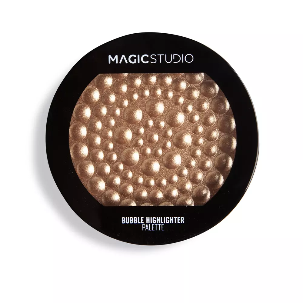 MAGIC STUDIO BUBBLE palette 1 u
