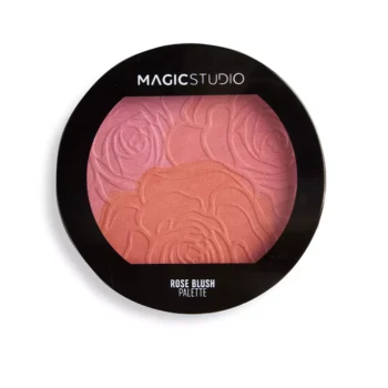 MAGIC STUDIO ROSE BLUSH palette 1 pz