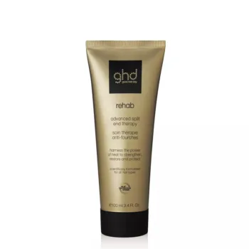 GHD REHAB thérapie avancée des pointes fourchues 100 ml