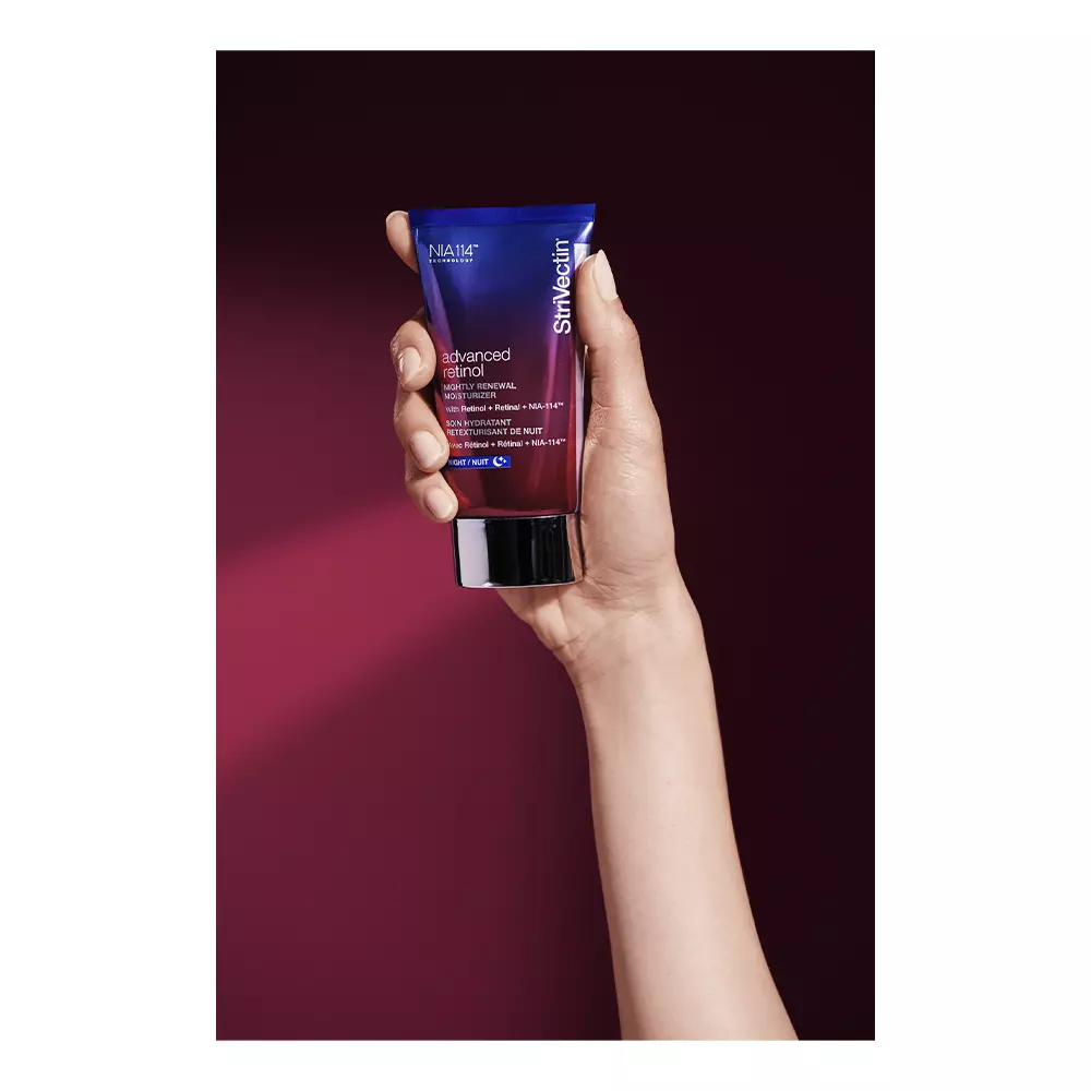 STRIVECTIN ADVANCED RETINOL idratante rinnovamento notturno 50 ml