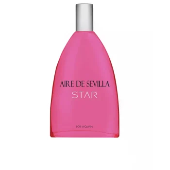 <span class="notranslate">AIRE SEVILLA AIRE DE SEVILLA STAR</span> eau de toilette spray 150 ml for Women
