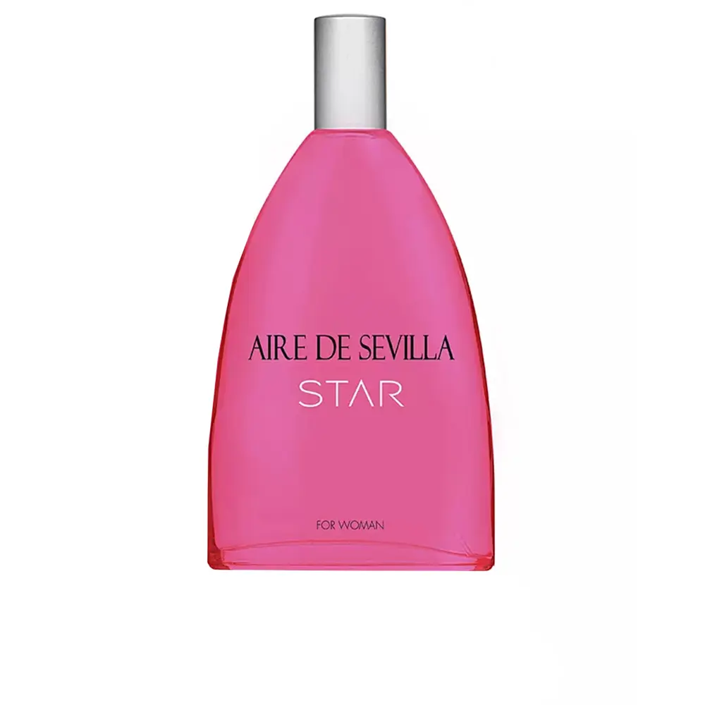 AIRE SEVILLA AIRE DE SEVILLA STAR Eau de Toilette Spray 150 ml für Damen