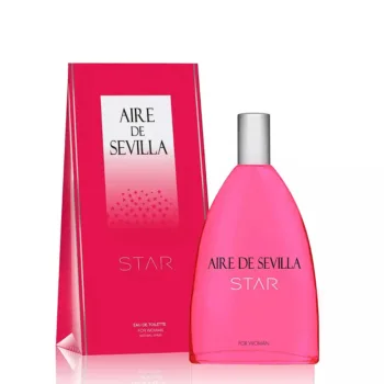 AIRE SEVILLA AIRE DE SEVILLA STAR Eau de Toilette Spray 150 ml für Damen