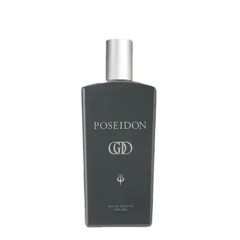 <span class="notranslate">POSSEIDON POSEIDON GOD</span> eau de toilette spray 150 ml for Men
