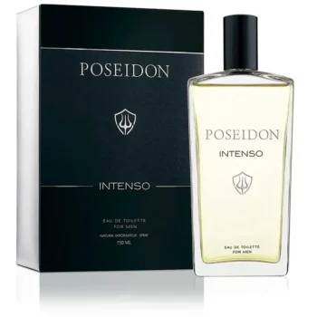<span class="notranslate">POSSEIDON POSEIDON INTENSO</span> eau de toilette spray 150 ml for Men