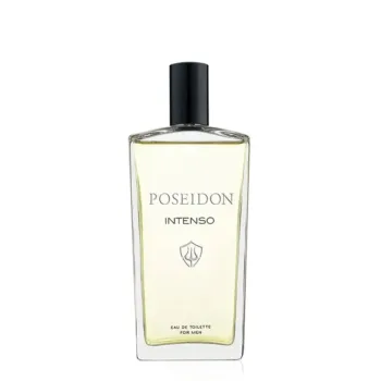 <span class="notranslate">POSSEIDON POSEIDON INTENSO</span> eau de toilette spray 150 ml for Men