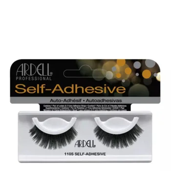 ARDELL PRO SELF ADHESIVE LASH #110S 1 u
