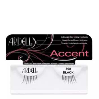 ARDELL ACCENT LASH #308 1 u