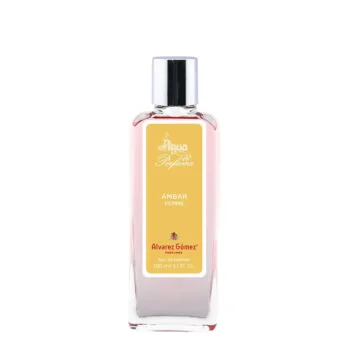<span class="notranslate">ALVAREZ GOMEZ AMBAR FEMME</span> eau de parfum 150 ml
