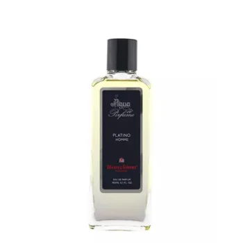 ALVAREZ GOMEZ PLATINO HOMME Eau de Parfum Spray 150 ml für Herren ALVAREZ GOMEZ PLATINO HOMME Eau de Parfum Spray 150 ml für Herren