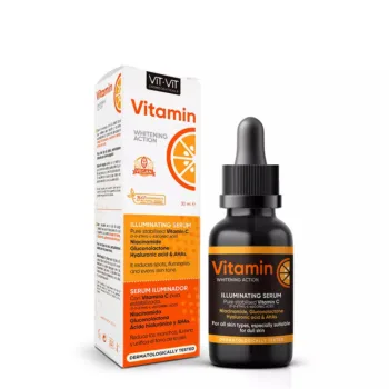 DIET ESTHETIC VIT VIT COSMECEUTICALS VITAMIN C serum 30 ml DIET ESTHETIC VIT VIT COSMECEUTICALS VITAMIN C serum 30 ml