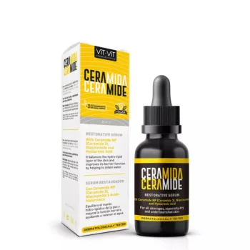 DIET ESTHETIC VIT VIT COSMECEUTICALS CERAMIDA CERAMIDE serum 30 ml DIET ESTHETIC VIT VIT COSMECEUTICALS CERAMIDA CERAMIDE serum 30 ml