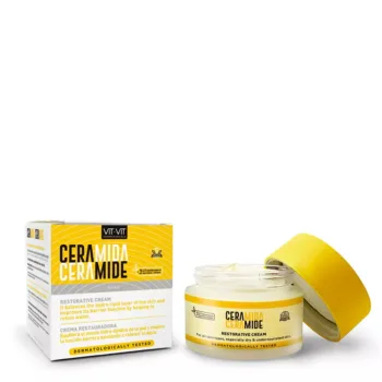 DIET ESTHETIC VIT VIT COSMECEUTICALS CERAMIDA CERAMIDE restorative cream 50 ml