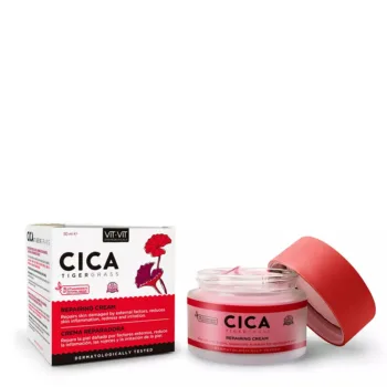DIET ESTHETIC VIT VIT COSMECEUTICALS CICA TIGERGRASS repairing cream 50 ml
