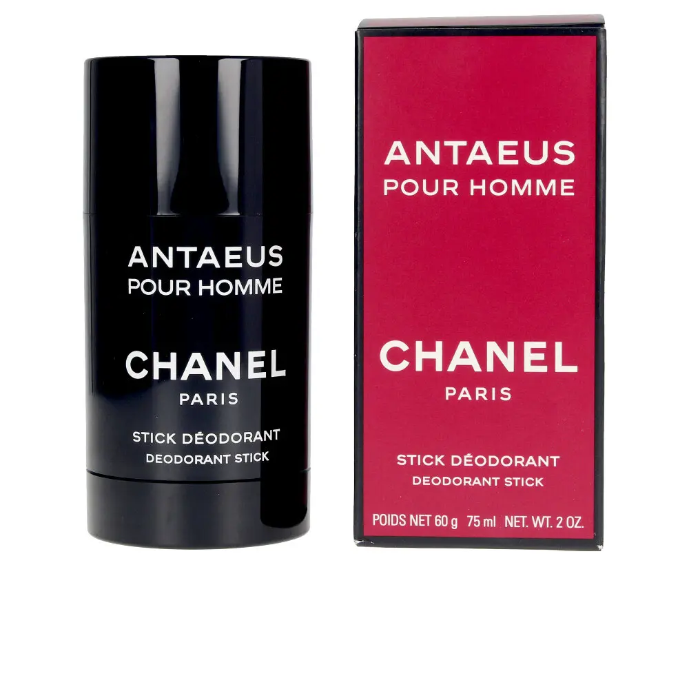 CHANEL ANTAEUS deodorant stick 75 ml