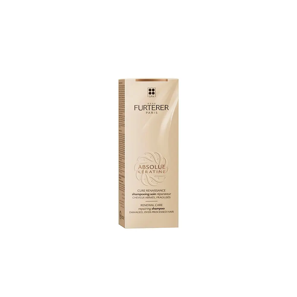 RENE FURTERER ABSOLUE KERATIN Revitalizing Shampoo 200 ml RENE FURTERER ABSOLUE KERATIN Revitalizing Shampoo 200 ml