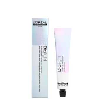 L'ORÉAL PROFESSIONNEL PARIS DIA LIGHT milkshake #10.32 50 ml