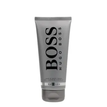 HUGO BOSS-BOSS BOSS BOTTLED shower gel 150 ml