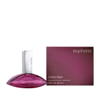 <span class="notranslate">CALVIN KLEIN EUPHORIA</span> eau de parfum spray 30 ml for Women