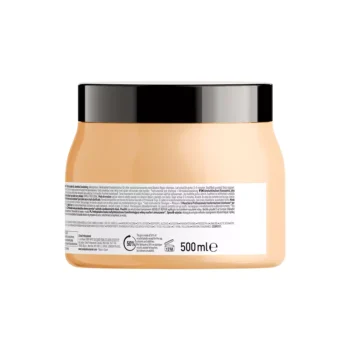  L'ORÉAL PROFESSIONNEL PARIS ABSOLUT REPAIR GOLD mask 500 ml
