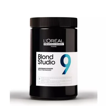 L'ORÉAL PROFESSIONNEL PARIS BLOND STUDIO 500 gr L'ORÉAL PROFESSIONNEL PARIS BLOND STUDIO 500 gr