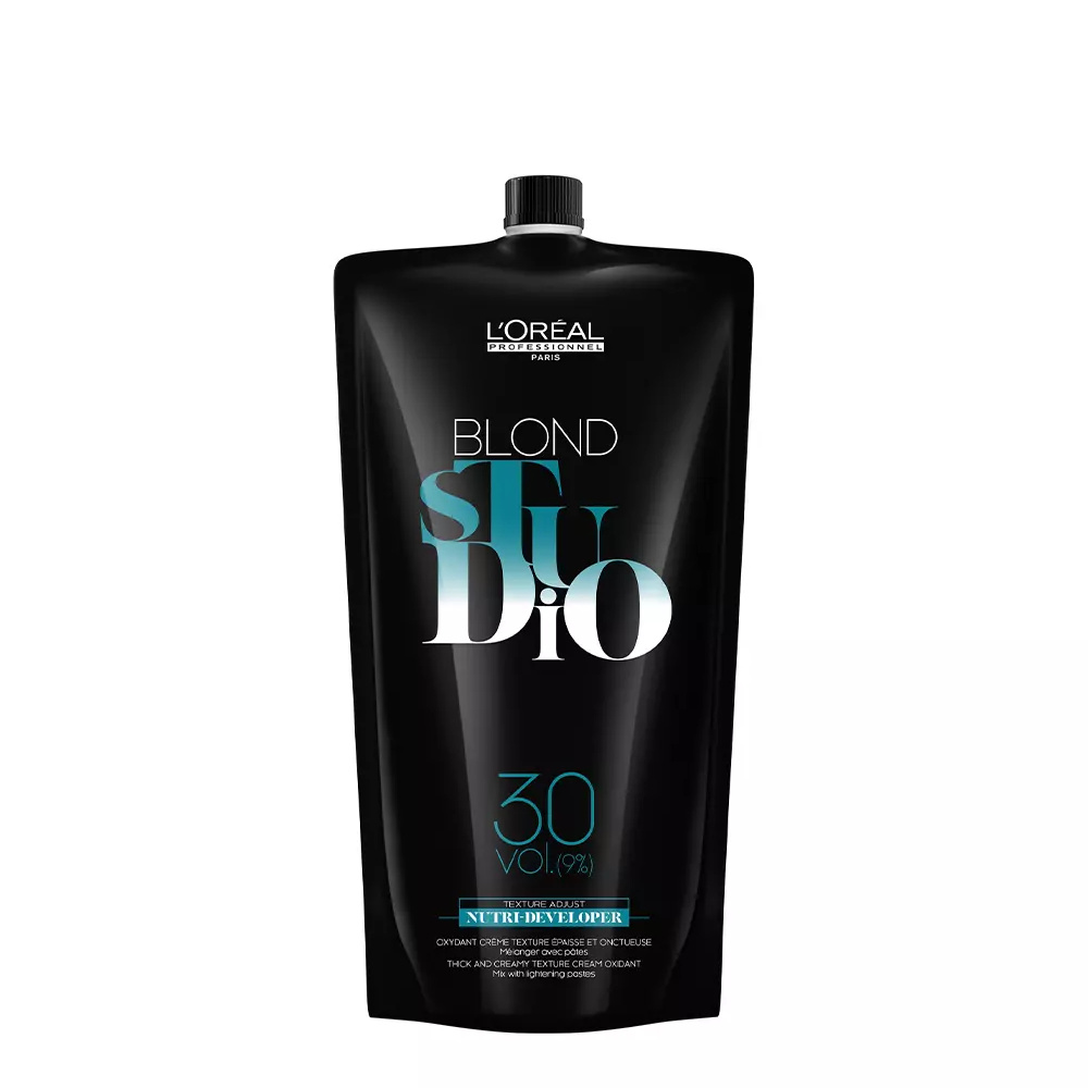 L'ORÉAL PROFESSIONNEL PARIS BLOND STUDIO 1000 ml L'ORÉAL PROFESSIONNEL PARIS BLOND STUDIO 1000 ml