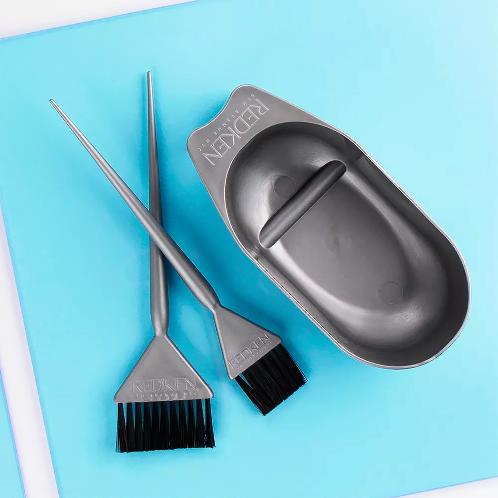 REDKEN BLONDE IDOL flash lift 500 gr