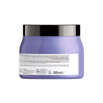  L'ORÉAL PROFESSIONNEL PARIS BLONDIFIER mask 500 ml