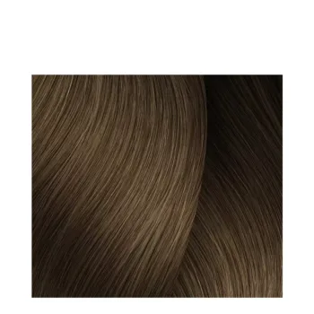 L'ORÉAL PROFESSIONNEL PARIS DIA LIGHT Gel-Cremesäure ohne Amoniaque # 7.23 50 ml