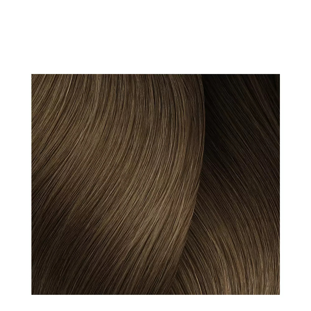 L'ORÉAL PROFESSIONNEL PARIS DIA LIGHT gel-creme acide sans amoniaque #7.23 50 ml L'ORÉAL PROFESSIONNEL PARIS DIA LIGHT gel-creme acide sans amoniaque #7.23 50 ml