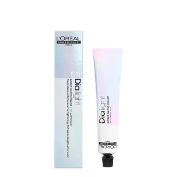 L'ORÉAL PROFESSIONNEL PARIS DIA LIGHT Acidic-Gloss Color No Ammonia  #9.2 50 ml