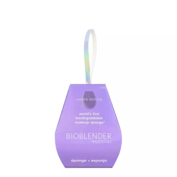 ECOTOOLS BRIGHTER TOMORROW bioblender makeup sponge 1 u