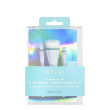 ECOTOOLS BRIGHTER TOMORROW ALL EYES ON ME set 4 pcs