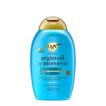 OGX ARGAN OIL renewing hair conditioner 385 ml