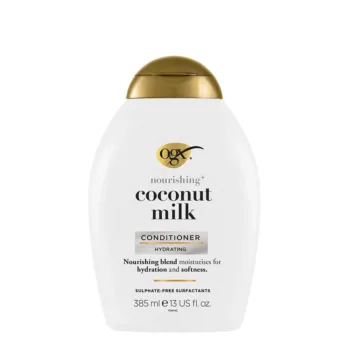OGX KOKOSNUSSMILCH Haarspülung 385 ml