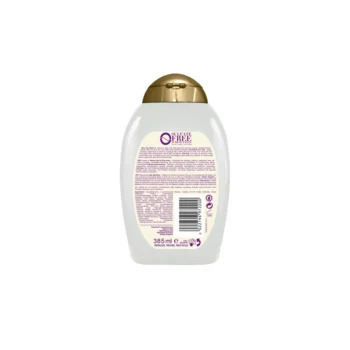 OGX COCONUT MIRACLE OIL hair shampoo 385 ml