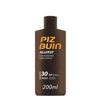 PIZ BUIN ALLERGY lotion SPF30 200 ml