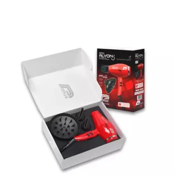 PARLUX PARLUX ALYON + MAGICSENSE LOT 4 Stk