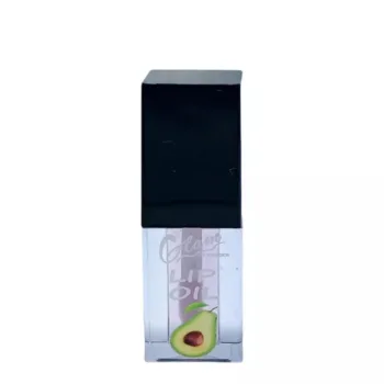 GLAM OF SWEDEN Lippenöl #Avocado 4 ml