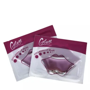 GLAM OF SWEDEN COLLAGEN lip mask 2 u GLAM OF SWEDEN COLLAGEN lip mask 2 u