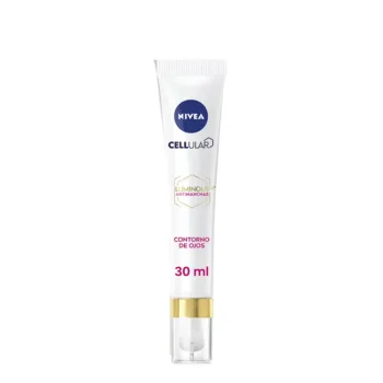 <span class="notranslate">NIVEA LUMINOUS 630º ANTISPOT</span> eye contour 15 ml