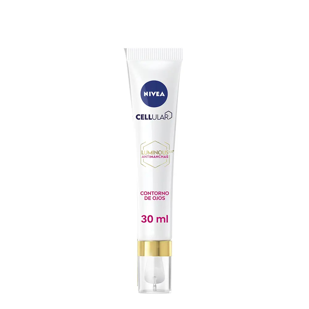 <span class="notranslate">NIVEA LUMINOUS 630º ANTISPOT</span> eye contour 15 ml <span class="notranslate">NIVEA LUMINOUS 630º ANTISPOT</span> eye contour 15 ml