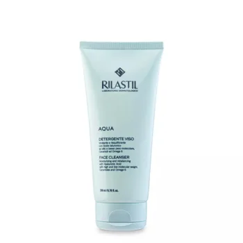 RILASTIL AQUA gel detergente 200 ml RILASTIL AQUA gel detergente 200 ml