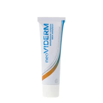 RILASTIL NEOVIDERM emulsion cutnea 30 ml