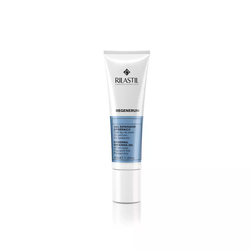 RILASTIL REGENERUM gel 40 ml RILASTIL REGENERUM gel 40 ml