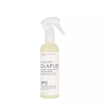 OLAPLEX INTENSIVE BOND BUILDING hair treatment Nº0 155 ml