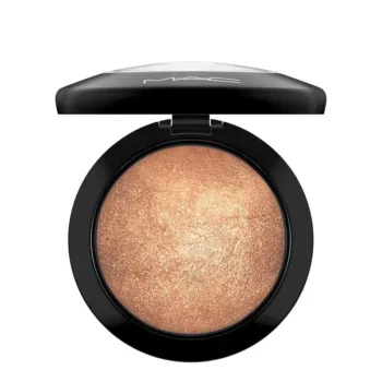 MAC MINERALIZE SKINFINISH natürlicher Puder #gold Einzahlung 10 g