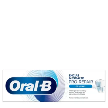 ORAL-B GUM & ENAMEL PRO-REPAIR Original Toothpaste 75 ml