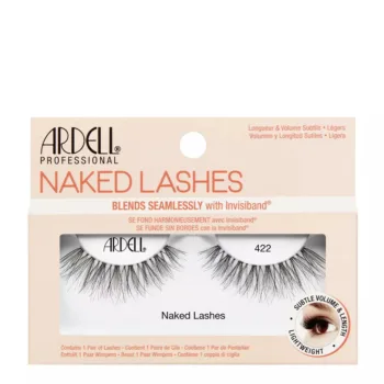 ARDELL NAKED LASH eyelashes #422 1 u